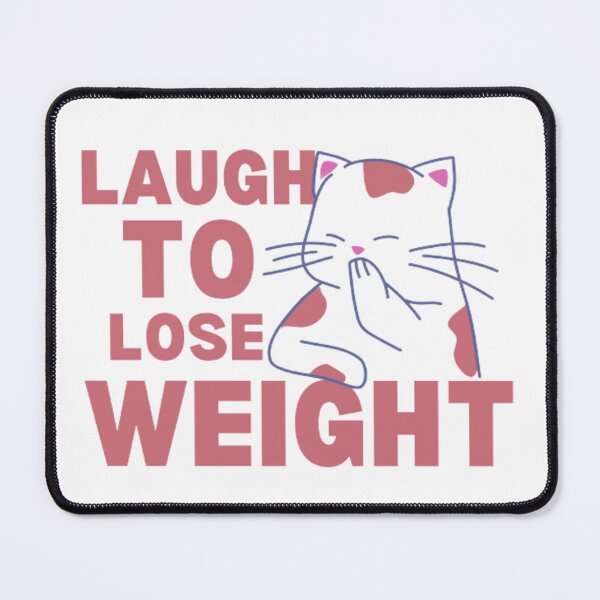 Item preview, Laugh Your Way to a Healthier You designed and sold by AnimalWorldArtt.