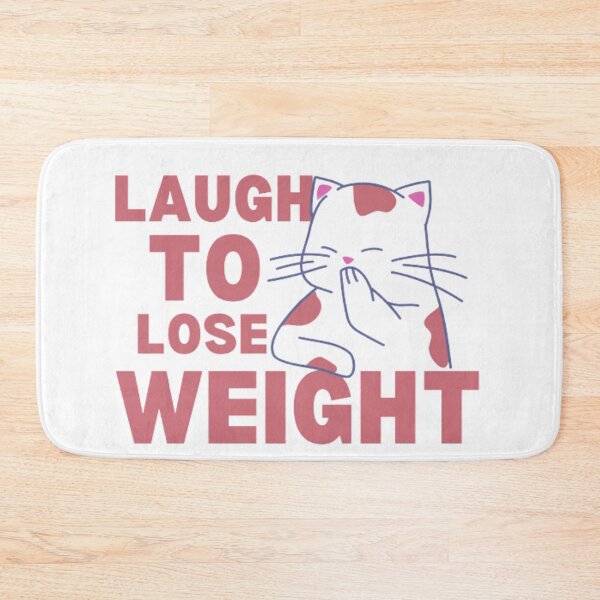 Item preview, Laugh Your Way to a Healthier You designed and sold by AnimalWorldArtt.