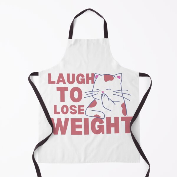 Item preview, Laugh Your Way to a Healthier You designed and sold by AnimalWorldArtt.