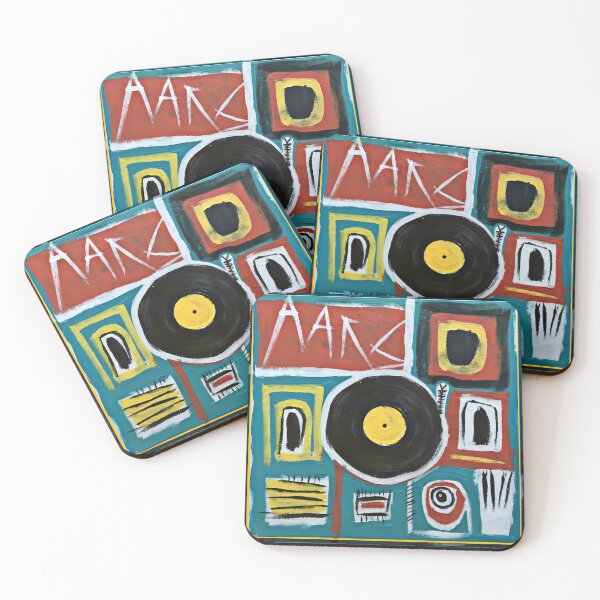 Item preview, Vintage Vinyl Record Album Art designed and sold by mrtraz.