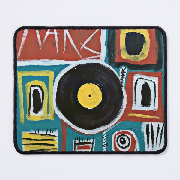 Item preview, Vintage Vinyl Record Album Art designed and sold by mrtraz.