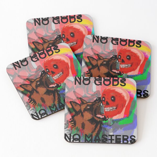 Item preview, No dogs designed and sold by laceychr.