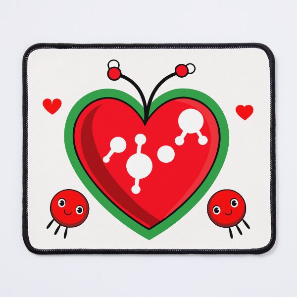 Item preview, Heart Disease designed and sold by orawan-koong.