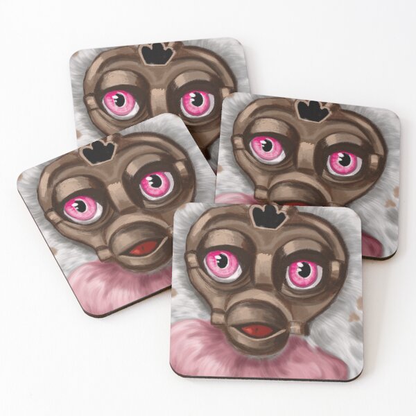 Item preview, Furby designed and sold by laceychr.