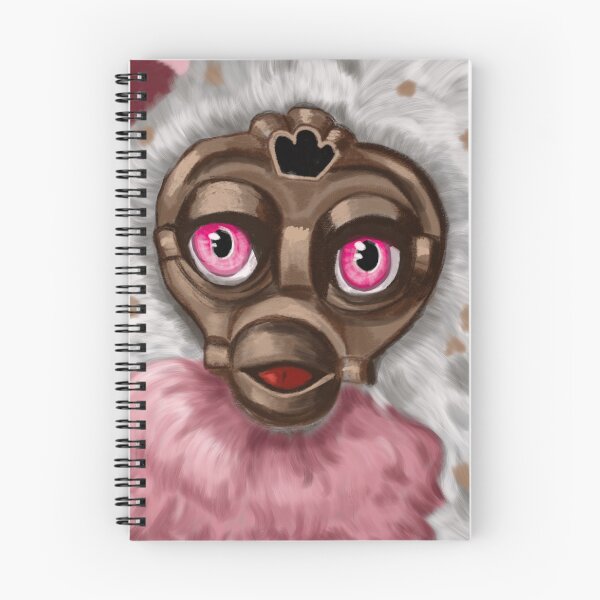 Item preview, Furby designed and sold by laceychr.
