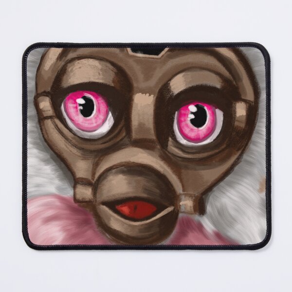 Item preview, Furby designed and sold by laceychr.