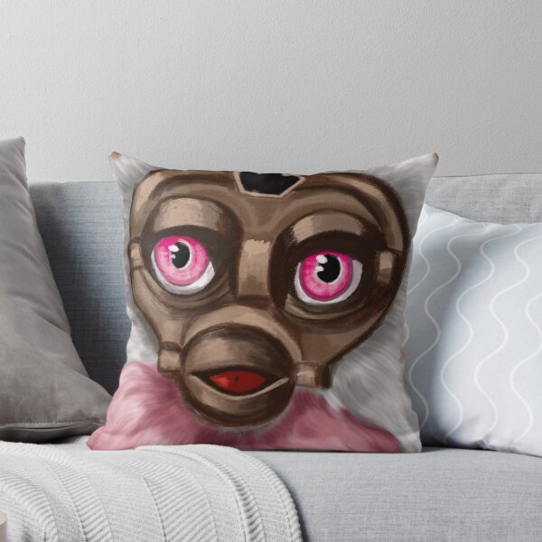 Item preview, Furby designed and sold by laceychr.
