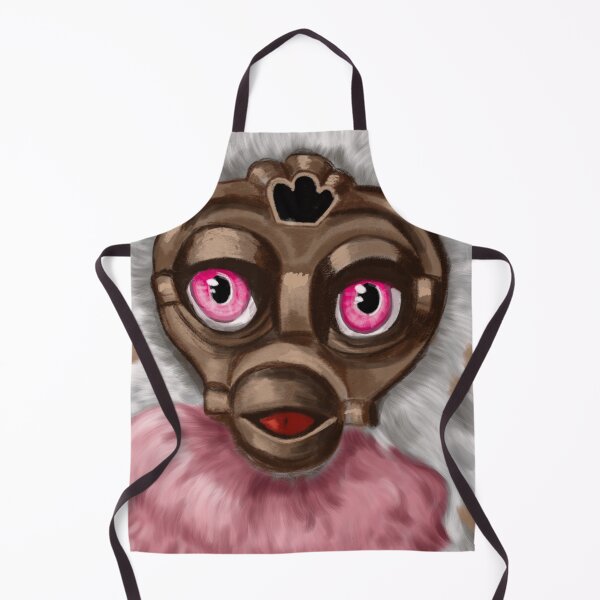Item preview, Furby designed and sold by laceychr.