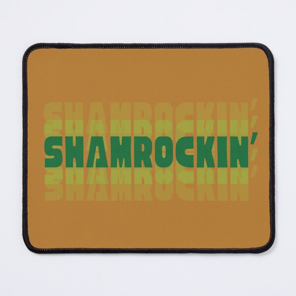 Item preview, Shamrockin' On St. Patrick's Day designed and sold by MimsTees.