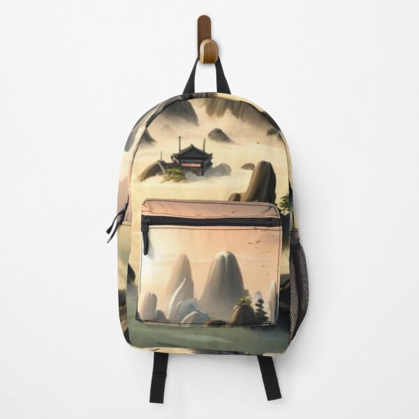 Item preview, Chinese mountain valley designed and sold by JackFreestone.