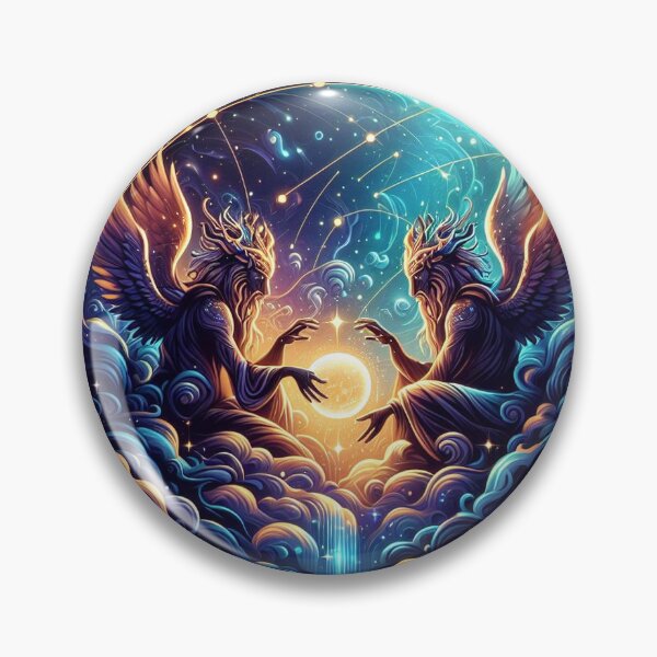 Item preview, Starlit Sanctuary designed and sold by Richille.