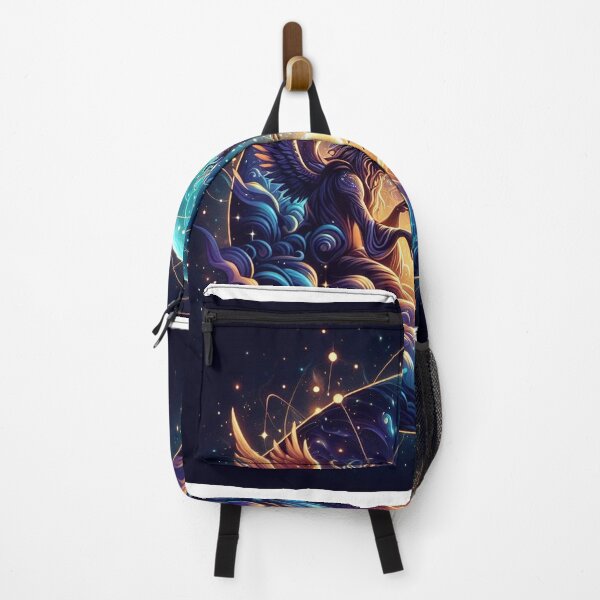 Item preview, Starlit Sanctuary designed and sold by Richille.