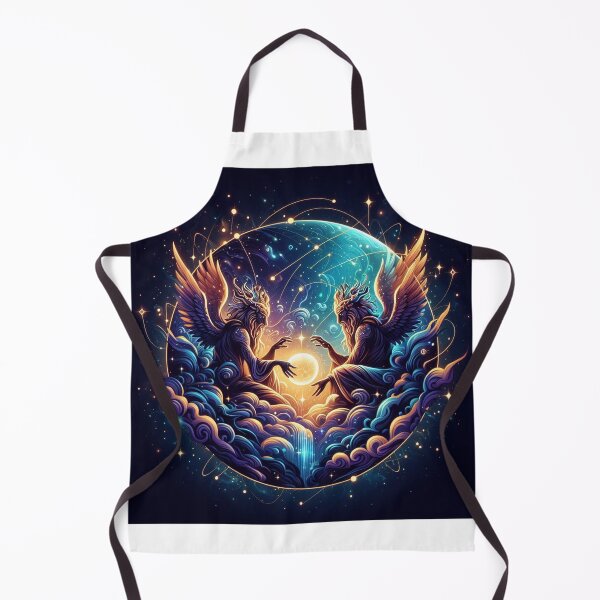 Item preview, Starlit Sanctuary designed and sold by Richille.