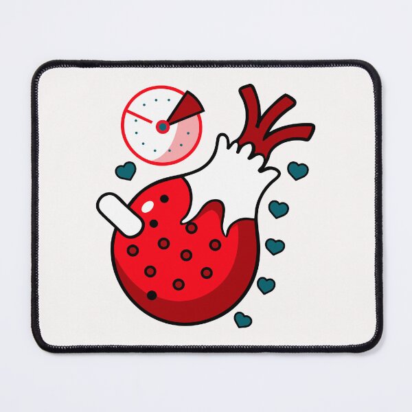 Item preview, Heart Disease designed and sold by orawan-koong.