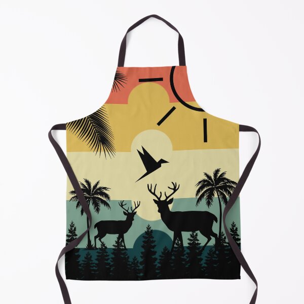 Item preview, Retro Dear designed and sold by ShabanMerch.