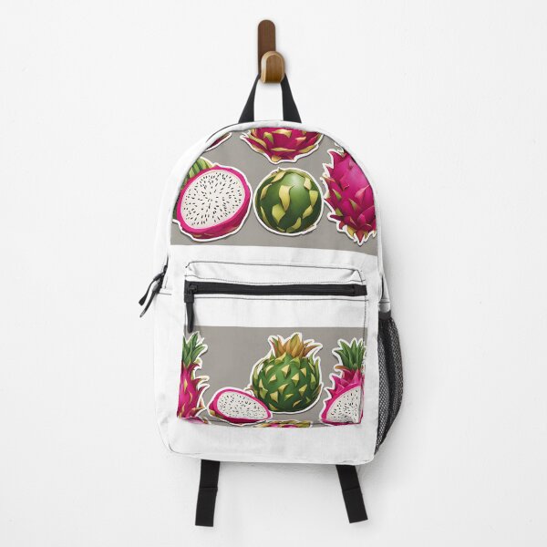 Item preview, Dragon fruit cute designed and sold by krishnajit22.
