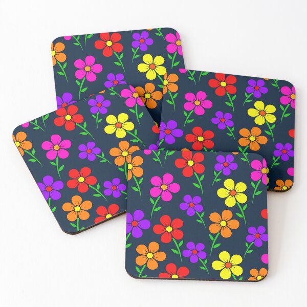 Item preview, Vibrant Floral Humor designed and sold by MOBI-CASE.