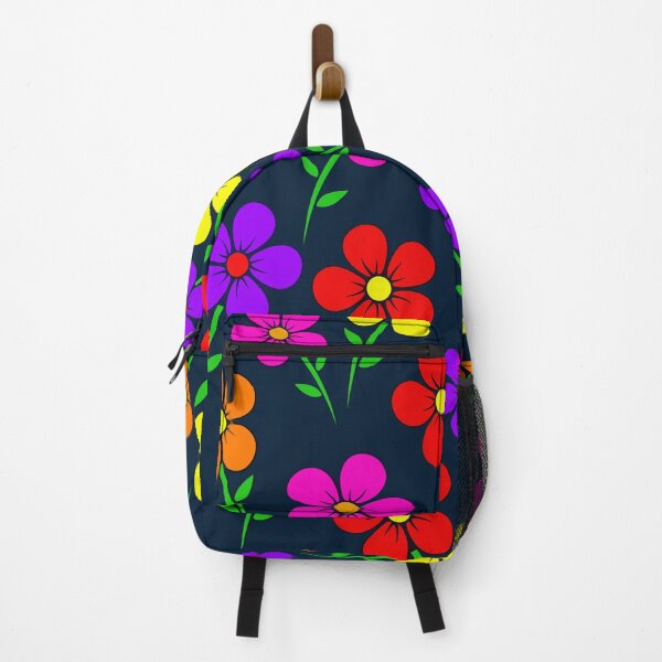 Item preview, Vibrant Floral Humor designed and sold by MOBI-CASE.