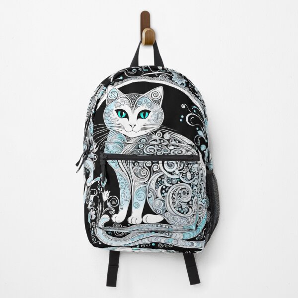 Item preview, Fantasy Cats Series 9 designed and sold by artedamensagem.