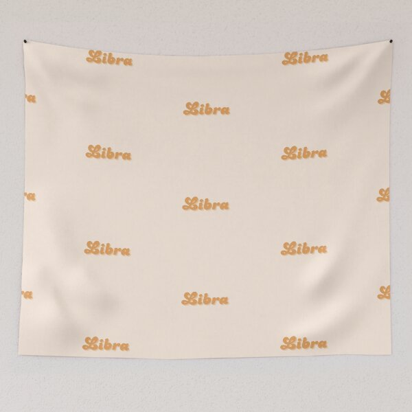 Item preview, Libra Retro designed and sold by TheEffervescent.