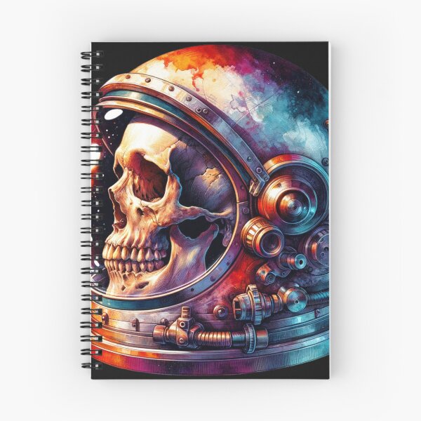 Item preview, Voyage Beyond Mortality designed and sold by IdeasDream.