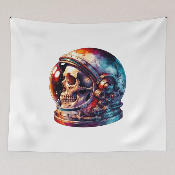 Item preview, Voyage Beyond Mortality designed and sold by IdeasDream.