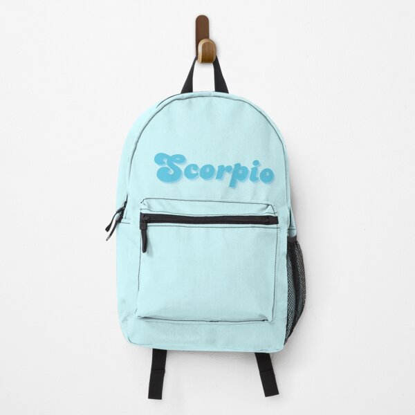 Item preview, Scorpio Retro designed and sold by TheEffervescent.