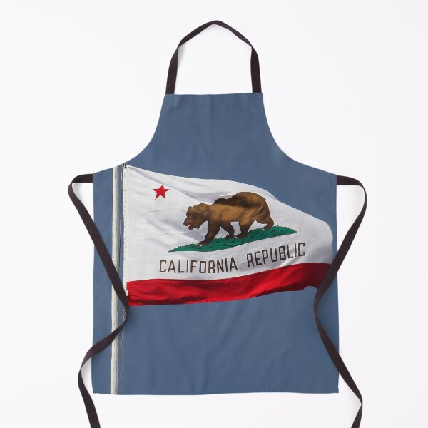 Item preview, The Bear Flag designed and sold by heatherfriedman.