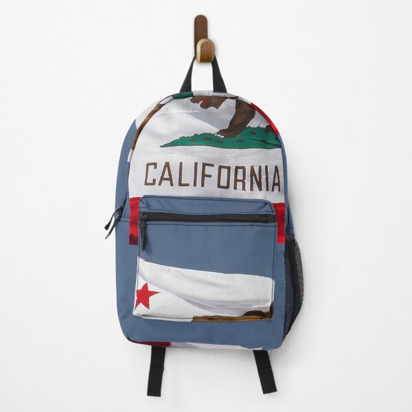 Item preview, The Bear Flag designed and sold by heatherfriedman.