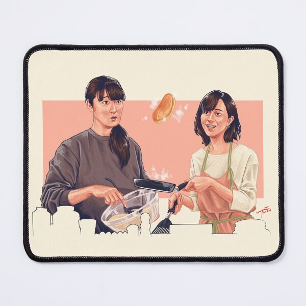 Item preview, pancake party designed and sold by Syniiart.