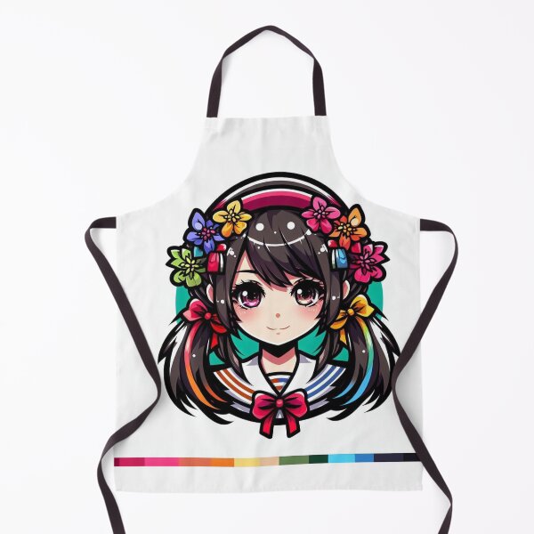 Artikelvorschau, Anime 2.0 entworfen und verkauft von Richille.