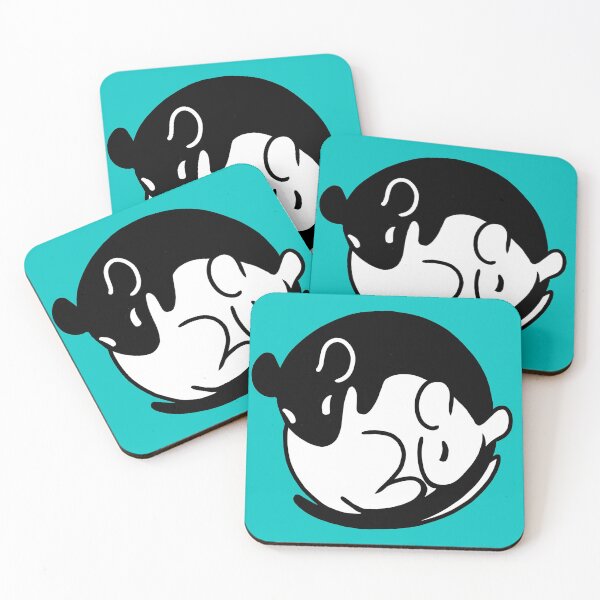 Item preview, Percy and Chester Logo designed and sold by Ratfrens.