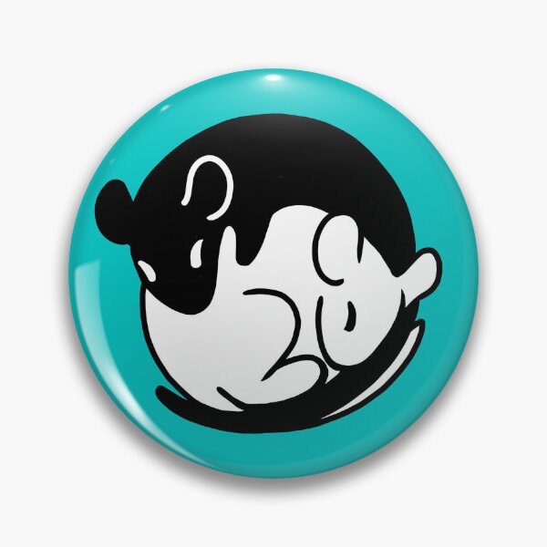 Item preview, Percy and Chester Logo designed and sold by Ratfrens.