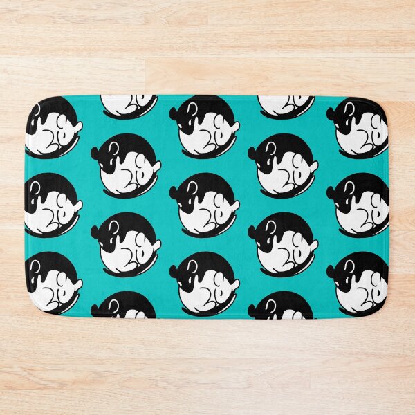 Item preview, Percy and Chester Logo designed and sold by Ratfrens.