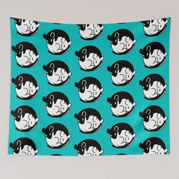 Item preview, Percy and Chester Logo designed and sold by Ratfrens.