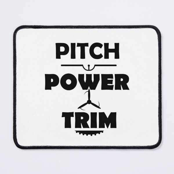 Item preview, Pitch, Power, Trim designed and sold by Kaini.