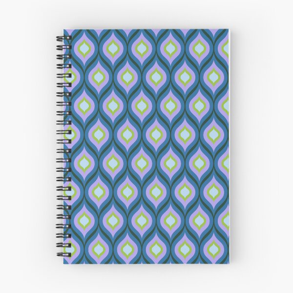 Item preview, Ogee Seamless Pattern designed and sold by Cedarrue.