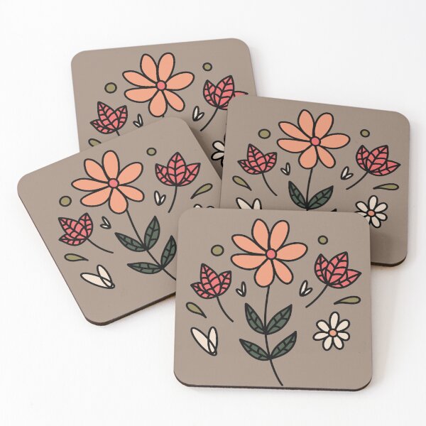 Item preview, Autumn flower designed and sold by nikita712.