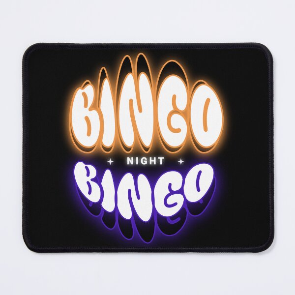 Item preview, Bingo Lover Bingo Night Player designed and sold by Diane Gotti.