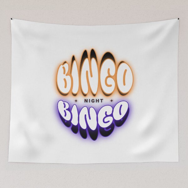 Item preview, Bingo Lover Bingo Night Player designed and sold by Diane Gotti.