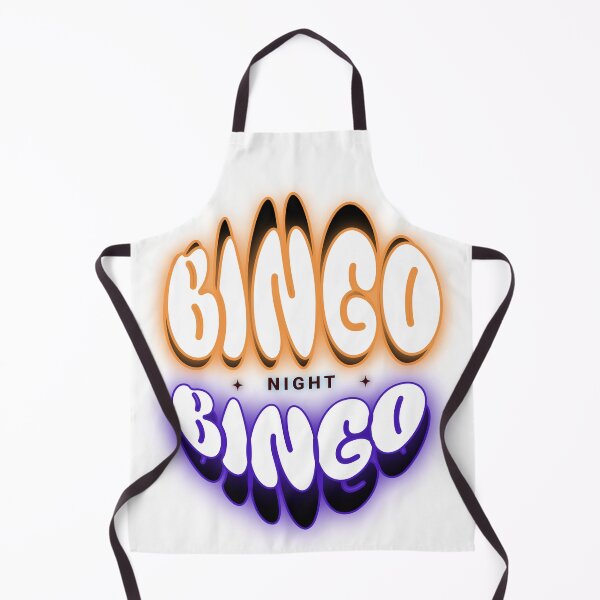 Item preview, Bingo Lover Bingo Night Player designed and sold by Diane Gotti.