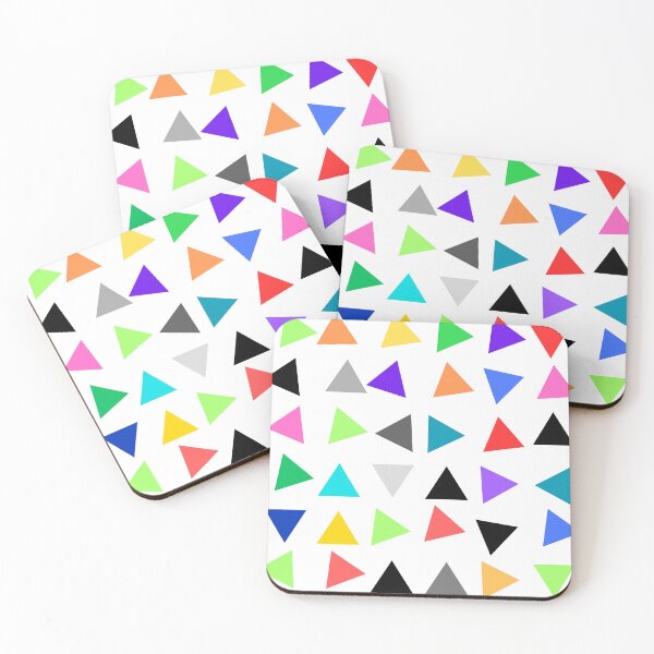 Item preview, The Triangle designed and sold by wvinic63.