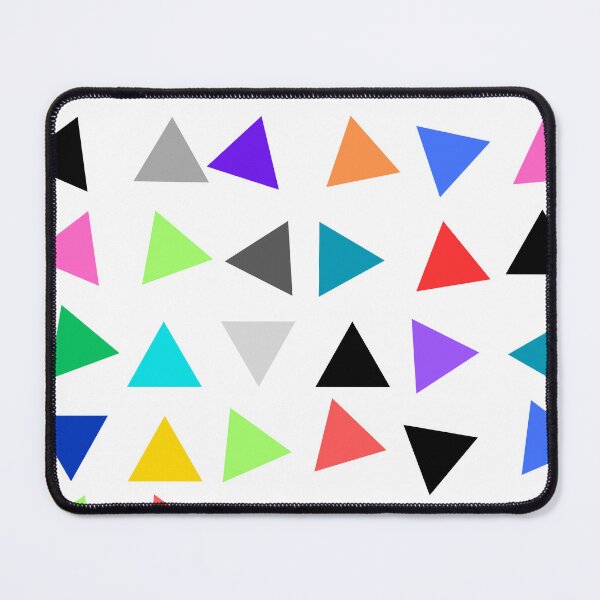 Item preview, The Triangle designed and sold by wvinic63.