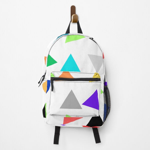Item preview, The Triangle designed and sold by wvinic63.