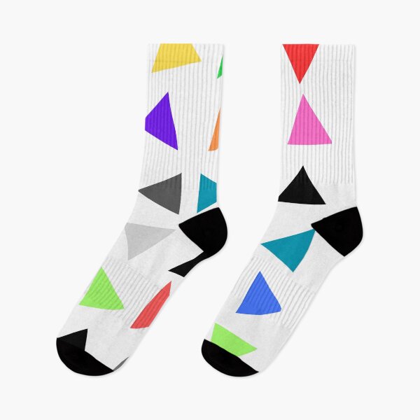 Item preview, The Triangle designed and sold by wvinic63.
