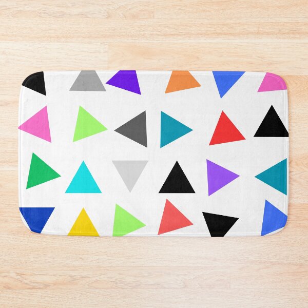 Item preview, The Triangle designed and sold by wvinic63.