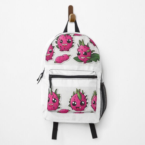 Item preview, Dragon fruit cute designed and sold by krishnajit22.