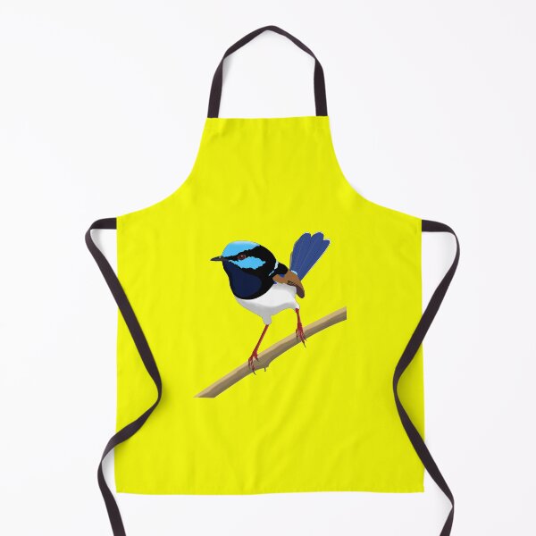 Item preview, Superb Fairywren designed and sold by CairnsBirders.