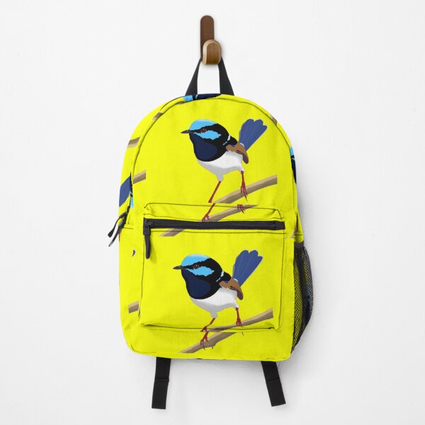 Item preview, Superb Fairywren designed and sold by CairnsBirders.