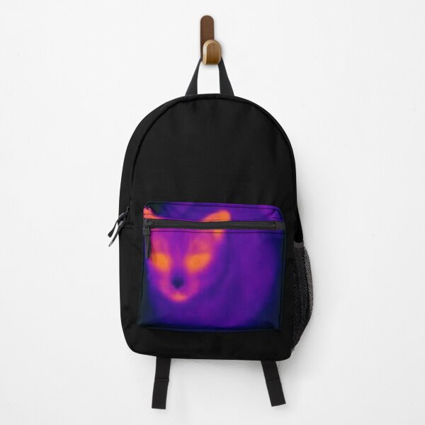 Item preview, Purple cat Light designed and sold by KrisSJ12.